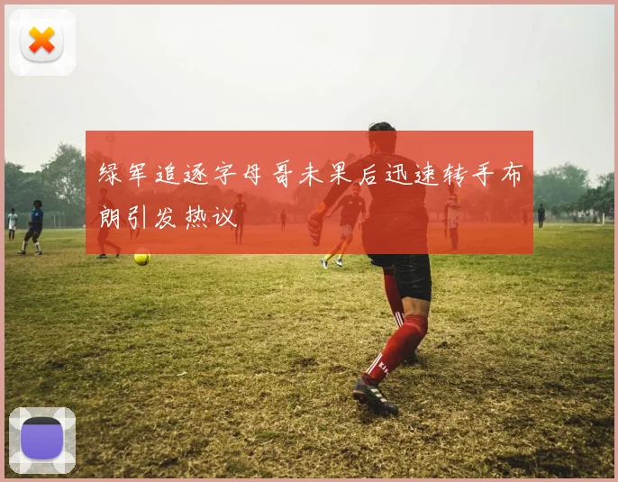 绿军追逐字母哥未果后迅速转手布朗引发热议