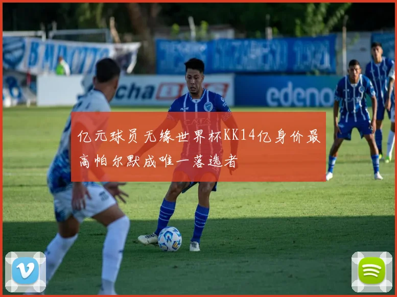 亿元球员无缘世界杯KK14亿身价最高帕尔默成唯一落选者